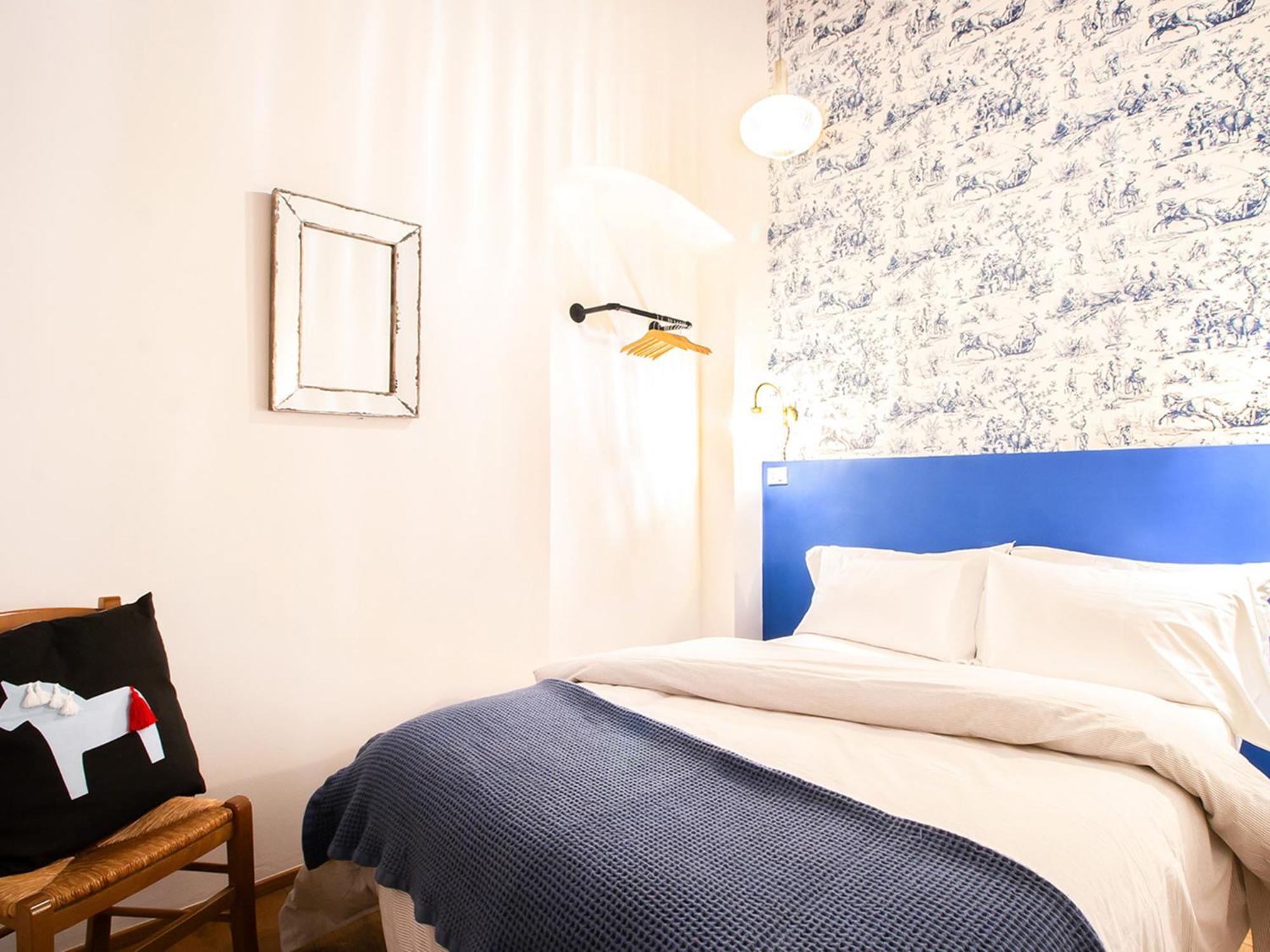 Spacious Apartment By Duomo Florence Ngoại thất bức ảnh
